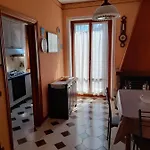 Appartement Al Civico 4