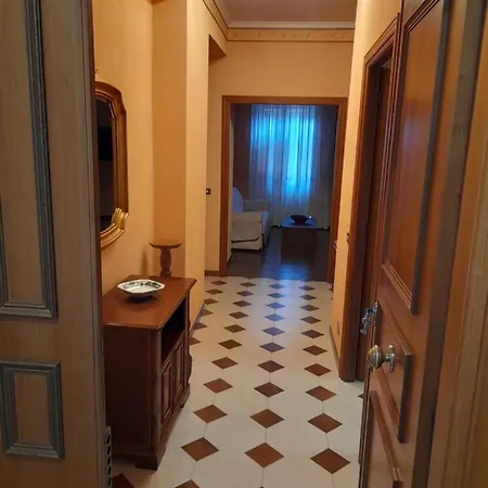 Al Civico 4 Apartment
