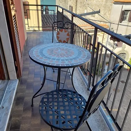 Apartment Al Civico 4