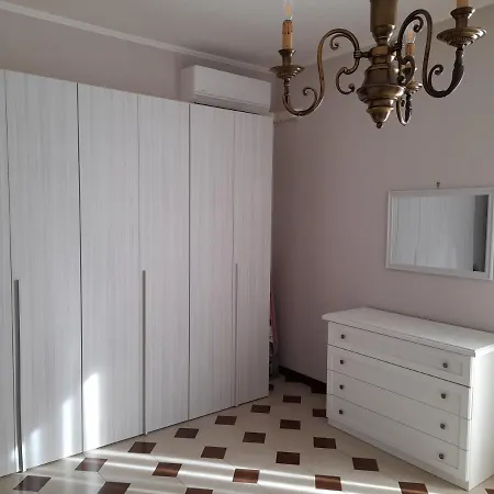 Apartment Al Civico 4