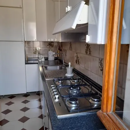 Apartment Al Civico 4