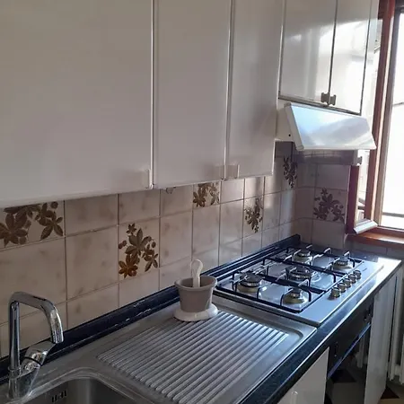 Apartment Al Civico 4 *